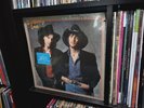 Gary Stewart & Dean Dillon - Brotherly Love Vinyl Record Sealed