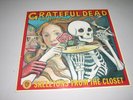 The Best Of The Grateful Dead Skeletons From The Closet Vintage Vinyl 1974 MINT 