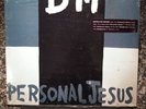 DEPECHE MODE PERSONAL JESUS 12