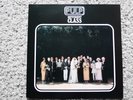PULP 'DIFFERENT CLASS' 1995 LP (ILPS 8041/5241651) BLUE VINYL - excellent