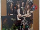 QUEEN - ON THE GREEN - 12