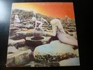 LED ZEPPELIN HOUSES OF THE HOLY LP RECORD SD 7255 STERLING