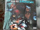 New Genius GZA Liquid Swords Reissue Vinyl Record 2LP Wu Tang Clan sealed