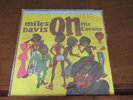 Miles Davis ON THE CORNER MFSL Vinyl LP SEALED/MINT Super LOW #177