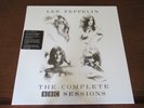 Led Zeppelin THE COMPLETE BBC SESSIONS  5 LP Vinyl Box Set Sealed & MINT