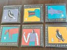 Milk  Records Bedroom Suck Split Singles Club Vol.1 COURTNEY BARNETT