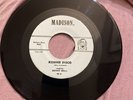 BENNY BELL, BENNY BELL AND THE AGONY TRIO-KOSHER DISCO/ PINCUSHION THE PEDDLER