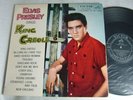 ELVIS PRESLEY KING CREOLE / JAPAN EX+ SUPER CLEAN COPY ot