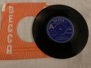 Bo Street Runners, Bo Street Runner, DEMO,VG+,Decca,Freakbeat,Mod,Garage