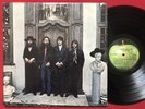 THE BEATLES   HEY JUDE LP (1970) VG+ ORIG APPLE SW-385 STEREO SCRANTON PRESS