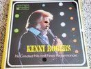 Kenny Rogers Greatest Hits & Finest Performances 5 LP Box Readers Digest Sealed