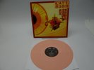 Kate Bush -The Kick Inside-  Czechoslovakia Pink Vinyl LP 1991- VG/EX+