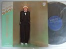 JOHNNY HALLYDAY C'EST LA VIE / WITH OBI