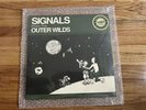 Signals From The Outer Wilds Soundtrack OST VGM 2LP Vinyl iam8bit