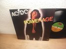 AC/DC – Powerage Lp 1978 Australia Hard Rock Hammer (Bon Scott) PLAYS MINT-