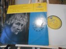 DGG LPEM 19084: Beethoven Sonatas, Elly Ney piano.