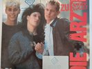 Die + Ärzte* – Zu Spät (Special Version) / 7“ Vinyl Promo