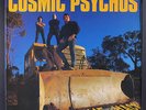 COSMIC PSYCHOS : go the hack SURVIVAL 12