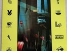 Depeche Mode Vinyl LP Remixes - Black Celebration