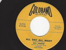 BILL PARKER & HIS SHOWBOAT BAND- 