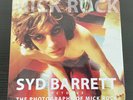Syd Barrett   Octopus 7” 45 + Mick Rock Photo Book 2011 Ltd Ed In Tin Box