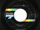 Northern Soul 45 - Gwen Davis - My Man Don't Think I Know - SS7 - mp3