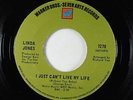 Northern Soul 45 - Linda Jones - I Just Can't Live My Life - WB - VG++ mp3