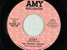 Northern Soul 45 - Virginia Wolves - Stay - Amy - VG+ mp3