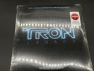 Daft Punk: TRON LEGACY -  Target Exclusive Blue and Clear Vinyl - NEW & SEALED