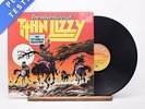 Thin Lizzy - The Adventures Of Thin Lizzy - LP Vinyl Record - VG+/VG+