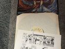 Motörhead- another perfect day with insert vinyl/heavy metal