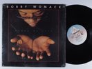 BOBBY WOMACK Roads Of Life ARISTA/TRUTH LP VG+ SHRINK d