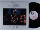 WOODS EMPIRE Universal TABU LP VG+/VG++ promo d