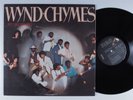 WYND CHYMES Pretty Girls, Everywhere RCA LP VG++ d