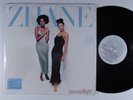ZHANE Saturday Night ILLTOWN 2XLP d