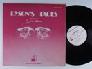 DYSON'S FACES Self Titled DMC SLP-76331 LP VG++ da
