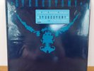 MINT The Alan Parsons Project - Stereotomy LP Vinyl Al9-8384B Arista