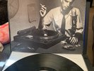 DONALD FAGEN The Nightfly ORIGINAL PRESSING w/EX VINYL