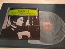 TOP NEAR MINT  Artisco JAPAN Bach Bronislaw Huberman Issay Dobrowen YD-3020