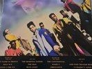Prince And The New Power Generation ‎ Love Symbol 2 LP  Paisley Park ‎9362-45037
