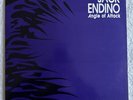 Jack Endino Angle Of Attack 1990 Vinyl LP Record Nirvana Soundgarden Mudhoney