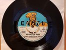 No More Tear Drops / Love Me Or Leave Me  Monty Morris  Camel CA28 1969 VG