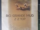 ZZ Top Rio Grande Mud LP