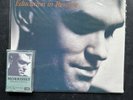 MORRISSEY Education In Reverse EMI AUSTRALASIAN 1ST PRESSING VINYL LP + CASSETTE