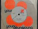 THE SWEET - Get From Me / Juicer BRAZIL 7
