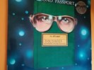 Passport - Second Passport LP Album NR ATL 40417 mit Super-Poster/LP/R288