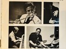 Harold MacNair with Ornette Coleman's Sidemen  ISLAND ILP 926 Affectionate Fink