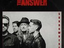 The Answer - Sundowners (NEW 12