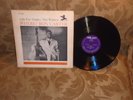 Ron Carter debut LP Where? New Jazz 8265 Eric Dolphy Mal Waldron VG++ MONO OG