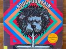 Clifford Jordan – Soul Fountain – Soul Jazz-Jazz Funk Vinyl LP – OG WL Promo